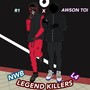 Legend Killers (Explicit)