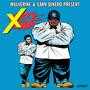 X-24 (Explicit)