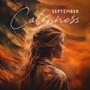 September Calmness: Soft Instrumental Piano Collection for Autumn Season