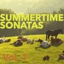 Summertime Sonatas, Vol. 1