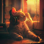 Cat Calm: Lofi Feline Harmony