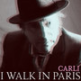 I Walk in Paris (feat. Adam Baptiste)