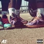 LUMBERWORK (feat. three!) [Explicit]