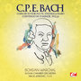 C.P.E. Bach: Concerto for Flute, Strings & Basso Continuo in D Minor, Wq 22 (Digitally Remastered)