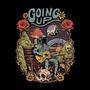 Going Up (Explicit)