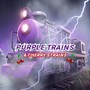 Purple Trains & Cherry Strains (feat. Bobmarvin80)