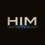 HIM (feat. RUUCH) [Explicit]