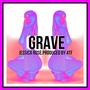 Grave (feat. 4TF)