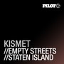 Empty Streets / Staten Island