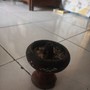 Asmara yang kandas