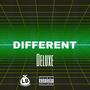 Different Deluxe (Explicit)