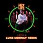 L'Horloge [Luke Mornay Remix]