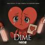 DIME (feat. Gael Huerta y su Norteño Sierra)
