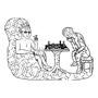 Mind games (feat. Kaixenon) [Explicit]