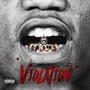 Violation (Explicit)