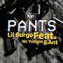 In My Pants (Explicit)