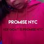 Her Goat Is Promise Nyc (Explicit)