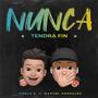 Nunca Tendrá Fin (feat. Manuel González)