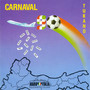 Carnaval 90 - Tukano