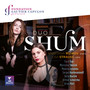 Duo Shum - Rachmaninov: Vocalise