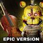 FNAF MEDLEY, Pt. 4