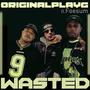 wasted (feat. foesum & ryan bowser) [Explicit]