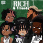 Rich & Friends (Explicit)