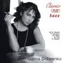 Classics Cabaret Jazz