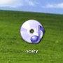 scary (Explicit)