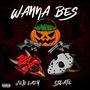 Wanna Bes (feat. CSlate) [Explicit]