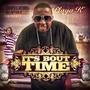 It’s About Time (Explicit)
