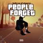 PEOPLE FORGET (feat. DAYMOO) [Explicit]