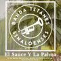 El Sauce Y La Palma