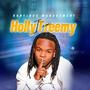 I am Holly Treemy Ep