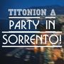 Party In Sorrento! - Single