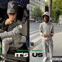 It's Us (feat. Bunny & Shuuds) [Explicit]