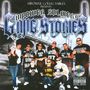 Gang Stories (Explicit)