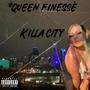 KILLA CITY (Explicit)