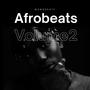 Afrobeats volume 3