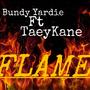 Flame (feat. TaeyKane) [Explicit]