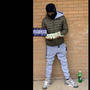 Out Bendin (feat. MGNG Money) [Explicit]