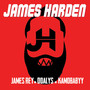 James Harden (feat. Jame$ Rey & KamoBabyy) (Explicit)