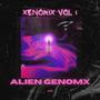 Alien Genomx