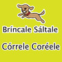 Bríncale Sáltale Córrele Coréele