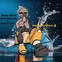 SWEG NO PONTO (feat. Denny Skill, Americano Sky & Anderson Soares) [Explicit]