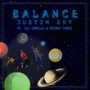 Balance (feat. Ill Camille & Mickey Factz)