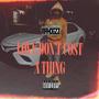 Love Don't Cost A Thing (Explicit)