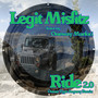 Ride 2.0 (Owner Type Jeepney Remix)