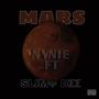 Mars (feat. Slimy dee) [Explicit]