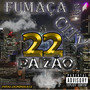 Fumaça na City (Explicit)